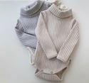 The Turtleneck Vest
