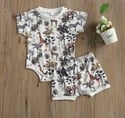 The Safari 2 Piece