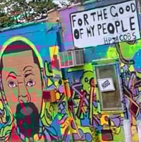 Image 2 of Murals