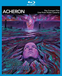 Image 3 of Acheron Blu-Ray