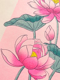 Image 3 of Lotus - Riso A4