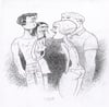 Confrontation