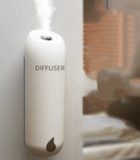  Automatic Aerosol Dispenser