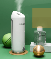 Automatic Aerosol Dispenser Refill