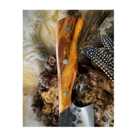 Image 3 of Topanga Canyon “Pine Tree” Chef