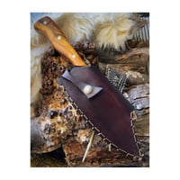 Image 5 of Topanga Canyon “Pine Tree” Chef