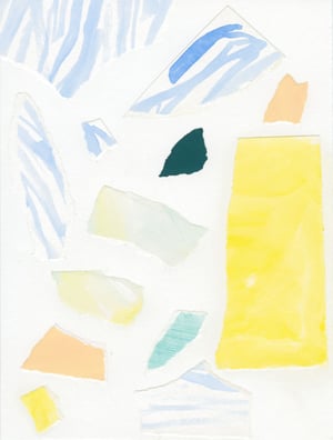 Image of Granita al limone
