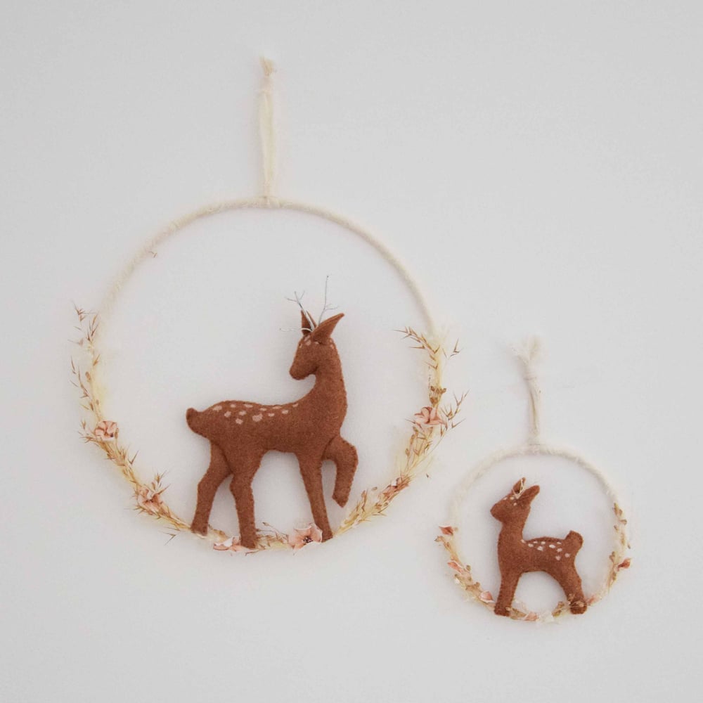 Image of Duo de suspension bichettes
