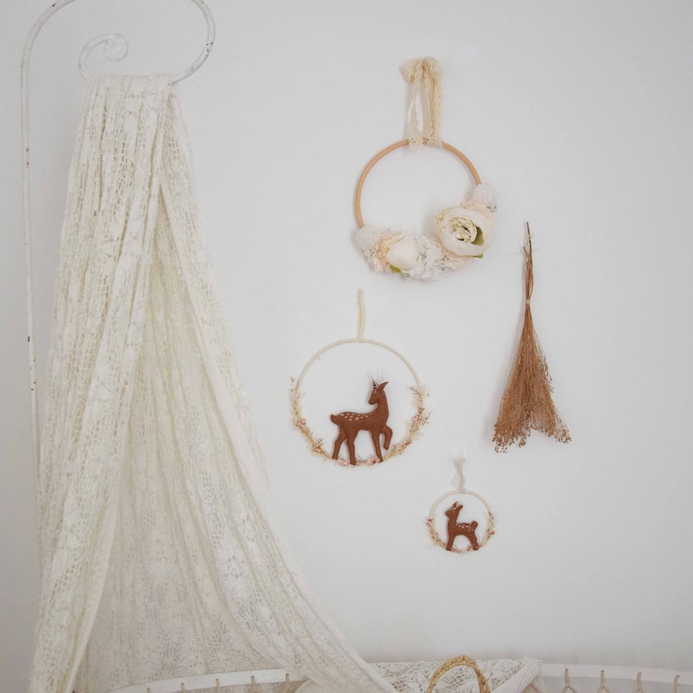 Image of Suspension Bichette