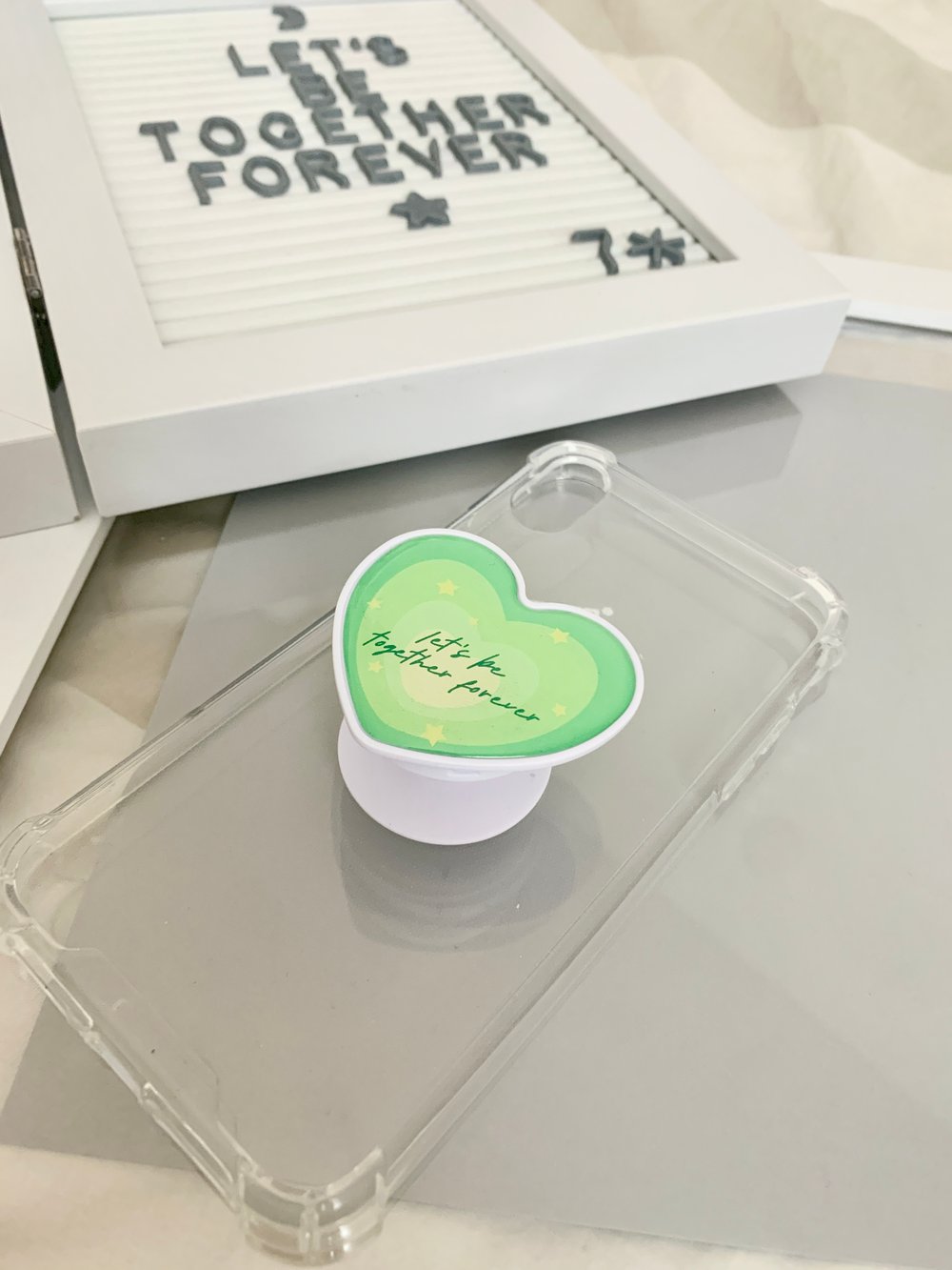 GOT7 Forever7 Phone Guppie