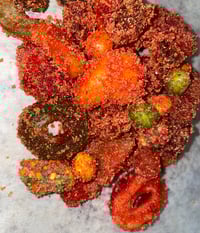 Mix Candies enchilados