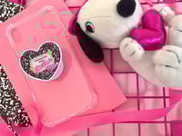 Image 1 of TWICE The Feels Phone Guppie