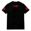 Men’s Black/Red OG Competition Tee