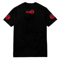 Image 1 of Men’s Black/Red OG Competition Tee