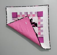 Image 2 of Cat Quilt