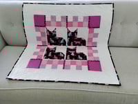 Image 5 of Cat Quilt