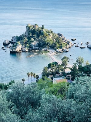 Image of Taormina