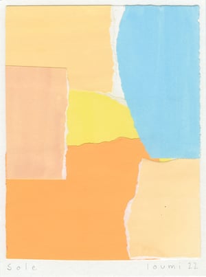 Image of Sole