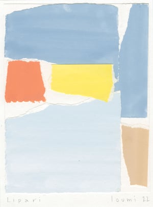 Image of Lipari