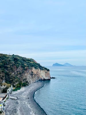 Image of Panarea i Stromboli