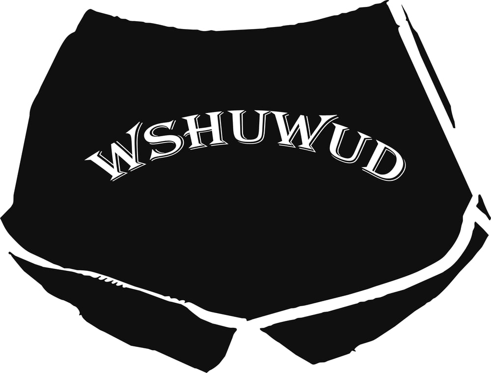 Womens shorts