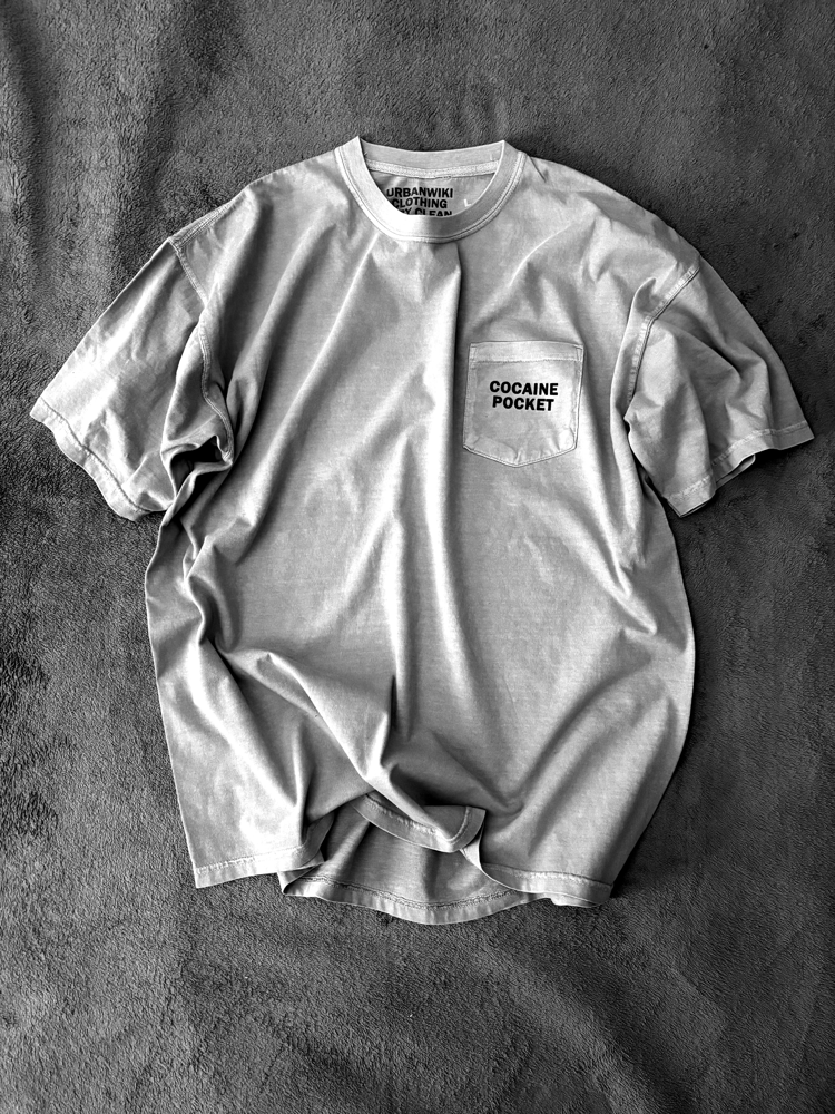 Image of Pocket tee