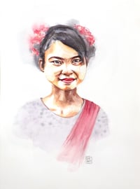 Image 1 of Burma-Frida