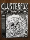 CLUSTERFUX COMIX #4