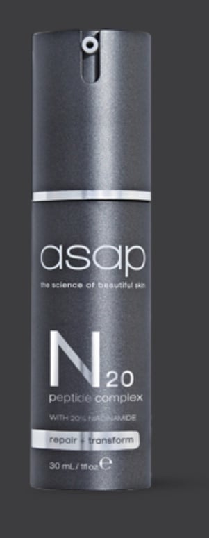 Image of N20 peptide Complex 30ml