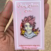 Image 2 of Natsu Dragneel