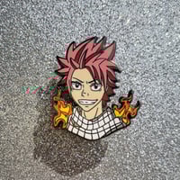 Image 3 of Natsu Dragneel