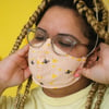 Cotton Facemask (3 Patterns)