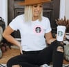 Iced Coffee Queen tee
