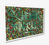 Image 1 of Giclée - Hahnemühle Fine Art Print