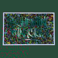 Image 5 of Giclée - Hahnemühle Fine Art Print