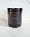 Oud Arabia - Luxury Scented Candle