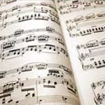 Arlington Sheet Music with SAB Vocal Score - PDF Format