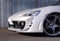 Image of Abflug Subaru BRZ ZC6/Toyota 86 ZN6 Zenki Spiral Aero System