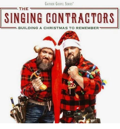Image of Christmas Cd