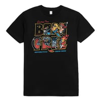 Born Free Tee
