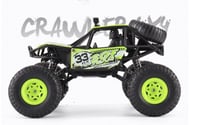 Image 3 of 1:20 Electric Remote Control 4WD RC Monster Truck Off-Road Vehicle Buggy Car Gift