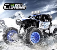 Image 1 of 1:20 Electric Remote Control 4WD RC Monster Truck Off-Road Vehicle Buggy Car Gift