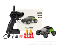 Image 2 of 1: 32 Mini High Speed 20km/h RC Car 2.4Ghz 2WD Off-Road Remote Control Vehicle Electric Car Toys