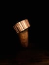 Copper Cuff