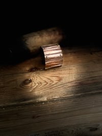 Image 2 of Copper Cuff