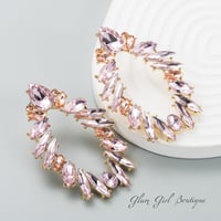 'Pink Flare' GGB-P 