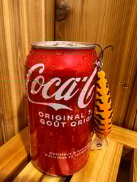 CocaCola (12 Cans)