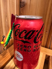 Coke Zero  (12 Cans)