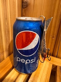 Pepsi (12 Cans)