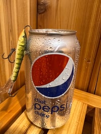 Diet Pepsi (12 Cans)